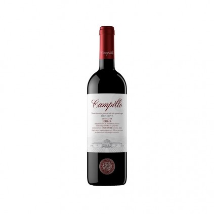 CAMPILLO RESERVA