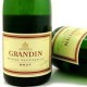 GRANDIN CAJA 6 BOTELLAS