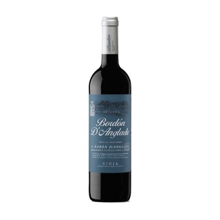 BORDÓN D´ANGLADE CRIANZA