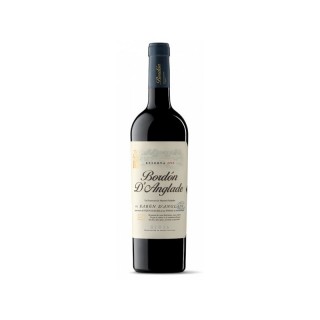 BORDÓN D’ANGLADE RESERVA