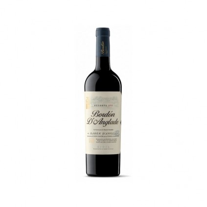 BORDÓN D’ANGLADE RESERVA