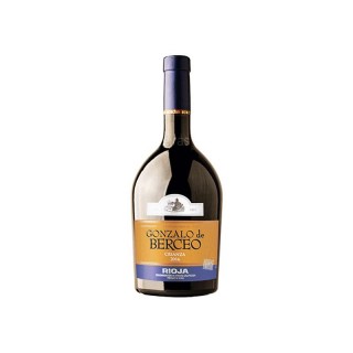 GONZALO BERCEO CRIANZA