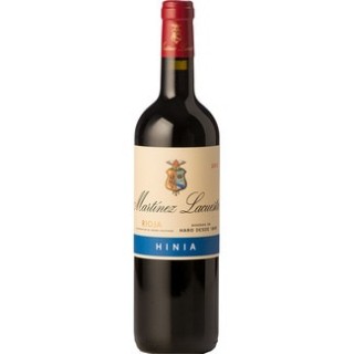 MARTINEZ LACUESTA RESERVA
