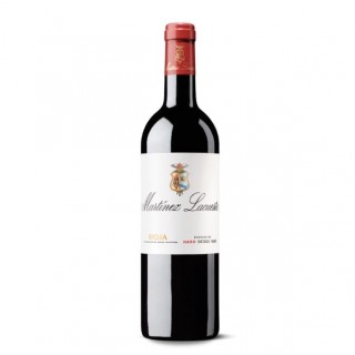MARTINEZ LACUESTA CRIANZA