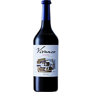 VIVANCO RESERVA