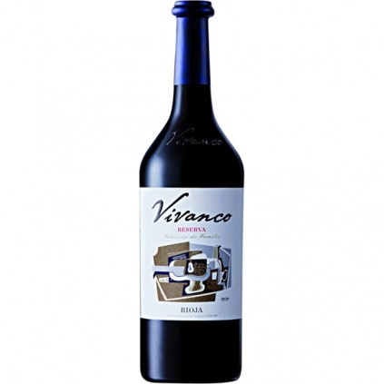 VIVANCO RESERVA