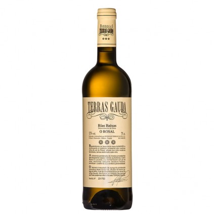 ALBARIÑO TERRAS GAUDA