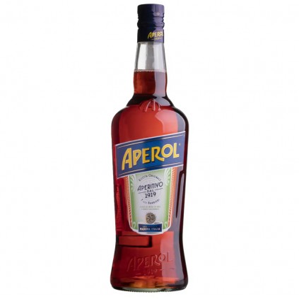 APEROL APERITIVO