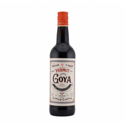 VERMUT GOYA