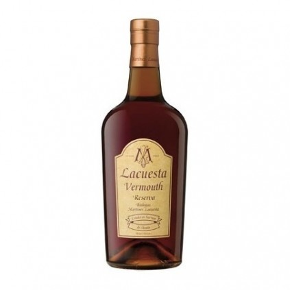 VERMUT LACUESTA RESERVA