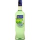 LICOR MANZANA VERDE SIN ALCOHOL
