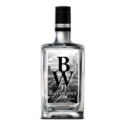 GINEBRA BAYSWATER