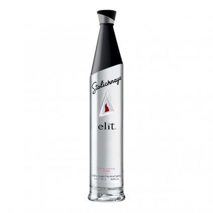 STOLICHNAYA ELIT