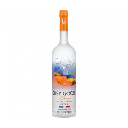 GREY GOOSE L’ORANGE