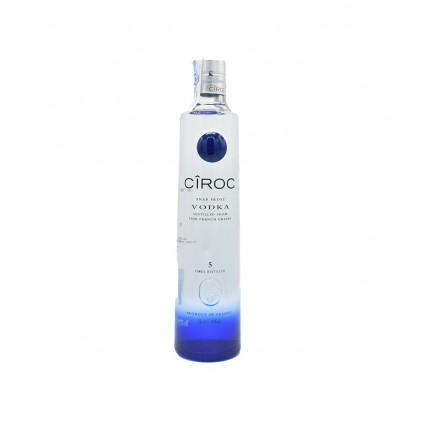 CIROC VODKA