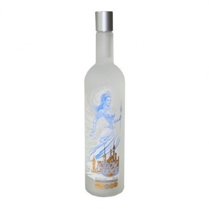 SNOW QUEEN VODKA