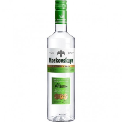 MOSKOVSKAYA
