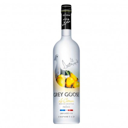 GREY GOOSE LE CITRON