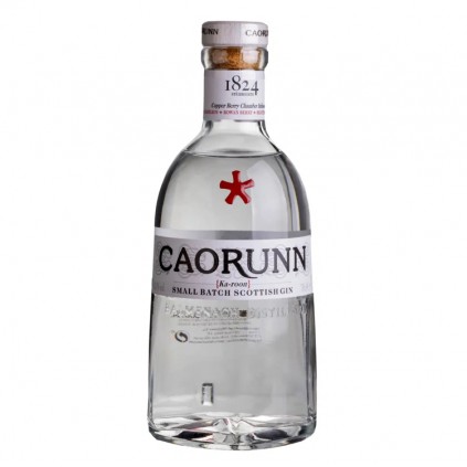 CAORUNN GIN