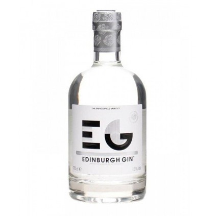 EDINBURGH GIN