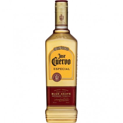 JOSE CUERVO ESPECIAL