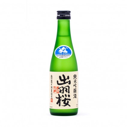 SAKE DEWA SANSAN