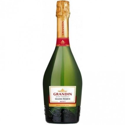 GRANDIN BRUT GRAN RESERVA