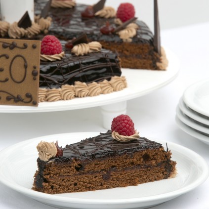 SACHER DOS PISOS
