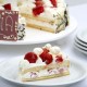 NATA Y FRESAS DOS PISOS