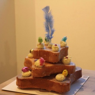 MANTECADO DE AVILÉS