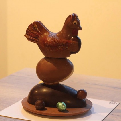 GALLINA