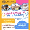 CAMPAMENTO DE VERANO