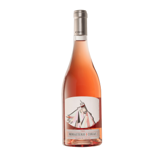 CORIAS ROSADO LÁGRIMA