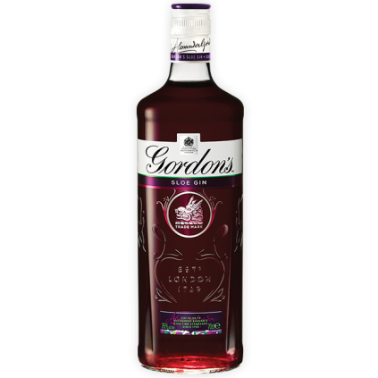 GORDON´S SLOE