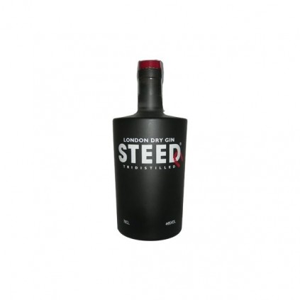 STEED GIN
