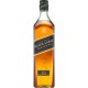 BLACK LABEL JOHNNIE WALKER