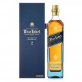 BLUE LABEL JOHNNIE WALKER