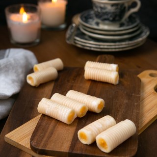 HUESITOS DE SANTO
