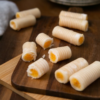 HUESITOS DE SANTO