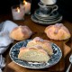 PAN DE MUERTO