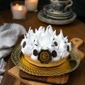 TARTALETA DE FANTASMAS