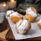BUÑUELOS DE NATA