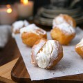 BUÑUELOS DE NATA