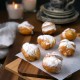 BUÑUELOS DE NATA