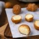 BUÑUELOS DE CREMA