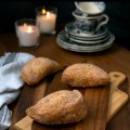 TERESITAS DE CREMA
