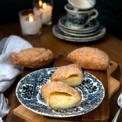 TERESITAS DE CREMA