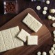 TABLETA DE CHOCOLATE BLANCO