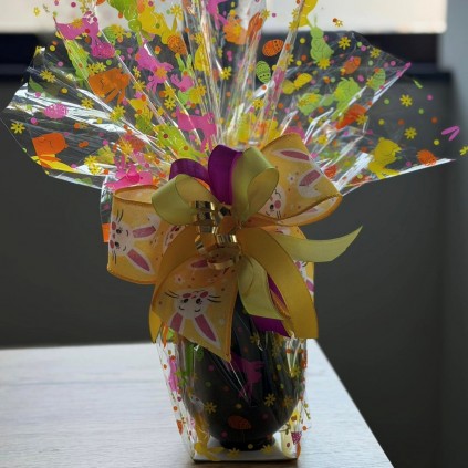 HUEVO MEDIANO CHOCOLATE