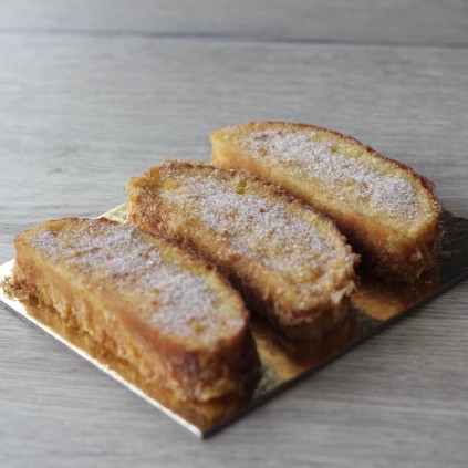 TORRIJAS
